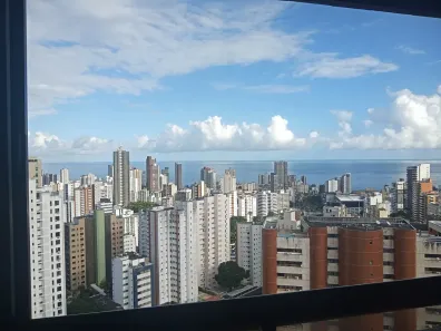 Apartamento com 2 Quartos à venda, 56m² no Graça, Salvador