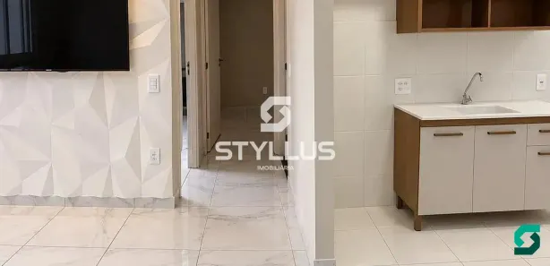 Apartamento com 2 Quartos à venda, 42m² no Madureira, Rio de Janeiro