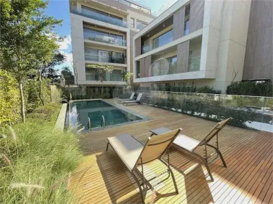 Apartamento com 3 Quartos à venda, 191m² no Vila Madalena, São Paulo