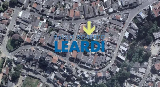 Lote/Terreno à venda, 340m² no Vila Boaçava, São Paulo
