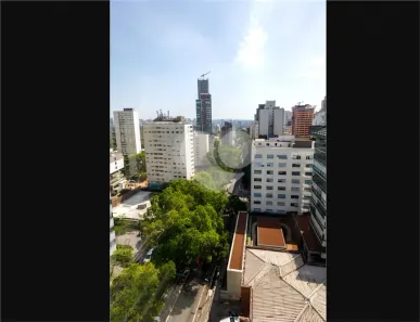 Apartamento com 1 Quarto à venda, 19m² no Pinheiros, São Paulo