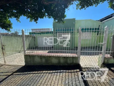 Casa com 2 Quartos à venda, 137m² no Jardim Aurélia, Campinas