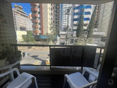 Apartamento com 3 Quartos à venda, 105m² no Centro, Florianópolis