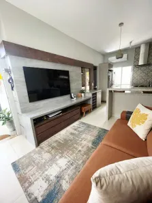 Casa com 2 Quartos à venda, 52m² no Vila São João, Mogi Guaçu