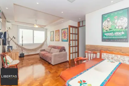 Apartamento com 3 Quartos à venda, 93m² no Bela Vista, Porto Alegre