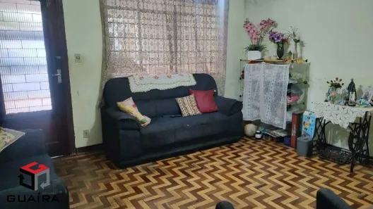 Casa com 3 Quartos à venda, 137m² no Independência, São Bernardo do Campo