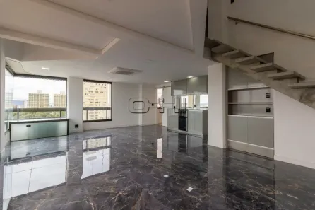 Apartamento com 3 Quartos à venda, 210m² no Sumaré, São Paulo