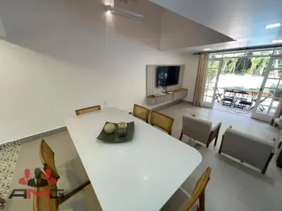 Casa de Condomínio com 3 Quartos à venda, 142m² no Riviera, Bertioga