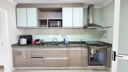 Casa de Condomínio com 4 Quartos para alugar, 156m² no Parque Alto Taquaral, Campinas