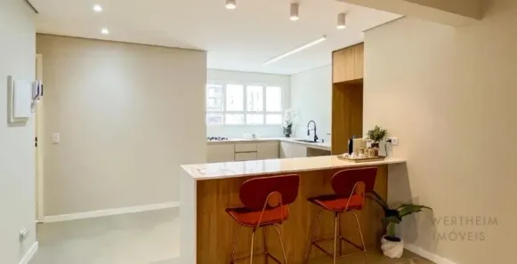 Apartamento com 3 Quartos à venda, 189m² no Itaim Bibi, São Paulo