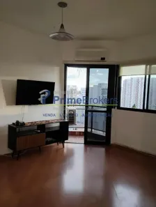 Apartamento com 1 Quarto à venda, 42m² no Vila Mariana, São Paulo