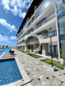 Apartamento com 2 Quartos para alugar, 60m² no Maria Farinha, Paulista