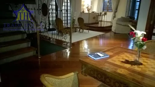 Sobrado com 4 Quartos à venda, 540m² no Jardim da Saúde, São Paulo