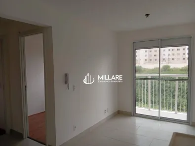 Apartamento com 2 Quartos para alugar, 35m² no Itaquera, São Paulo