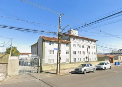 Apartamento com 2 Quartos à venda, 44m² no Cidade Industrial, Curitiba