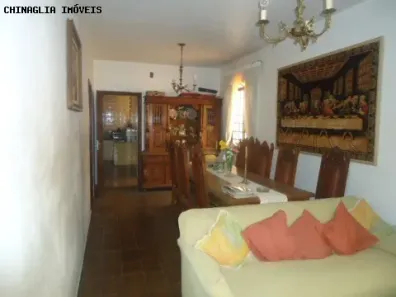 Sobrado com 3 Quartos à venda, 278m² no Jardim Leonor, Campinas