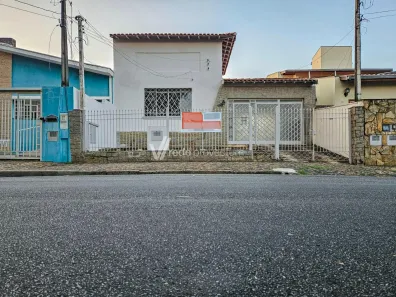 Casa com 3 Quartos à venda, 147m² no Bonfim, Campinas