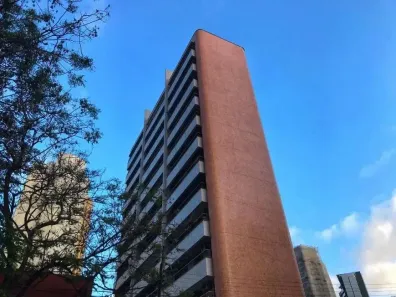 Apartamento com 2 Quartos à venda, 66m² no Meireles, Fortaleza