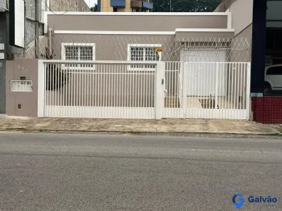Prédio Comercial para alugar, 460m² no Vila Arens II, Jundiaí