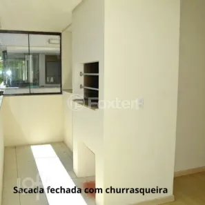 Apartamento com 2 Quartos à venda, 87m² no Azenha, Porto Alegre