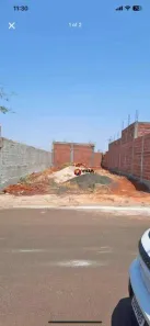 Lote/Terreno à venda, 200m² no Jardim dos Lagos, Nova Odessa