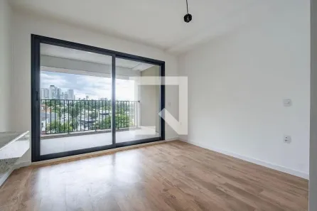 Apartamento com 1 Quarto à venda, 28m² no Sumaré, São Paulo