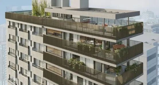 Apartamento com 3 Quartos à venda, 181m² no Itaim Bibi, São Paulo