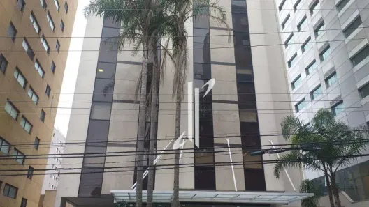 Sala Comercial para venda ou aluguel, 40m² no Vila Olímpia, São Paulo