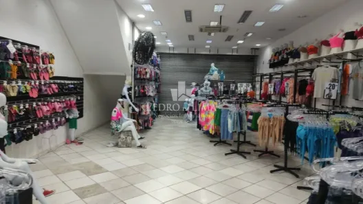 Imóvel Comercial para alugar, 265m² no Penha de França, São Paulo