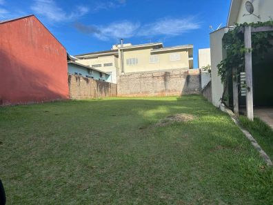 Lote/Terreno à venda, 300m² no Aurora, Londrina