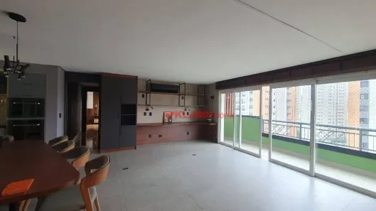 Apartamento com 3 Quartos à venda, 115m² no Vila Mariana, São Paulo