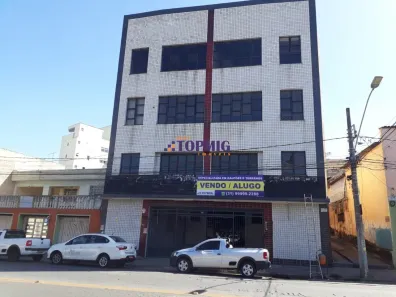 Prédio Comercial para alugar, 360m² no Eldorado, Contagem