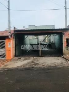 Casa com 2 Quartos à venda, 131m² no Jardim Santa Rosa, Sorocaba