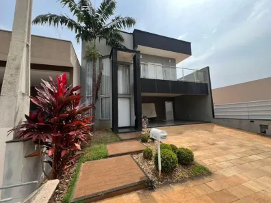 Casa de Condomínio com 3 Quartos à venda, 300m² no Parque Ortolândia, Hortolândia