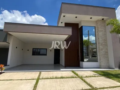 Casa de Condomínio com 3 Quartos à venda, 305m² no Caldeira, Indaiatuba