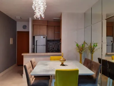 Apartamento com 3 Quartos à venda, 86m² no Jardim Pereira do Amparo, Jacareí
