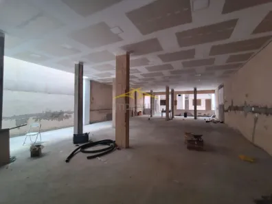 Ponto Comercial para alugar, 372m² no Jardim São Vito, Americana