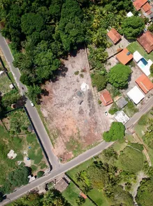 Lote/Terreno à venda, 2638m² no Monte Gordo (Monte Gordo), Camaçari