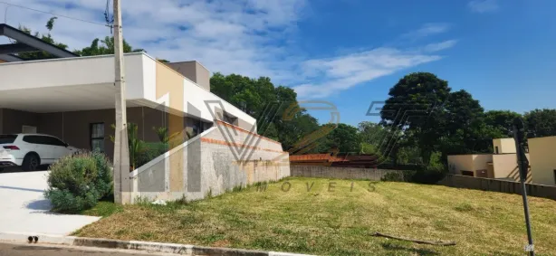 Lote/Terreno à venda, 1003m² no Cachoeira, Vinhedo