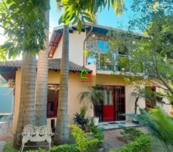 Casa de Condomínio com 3 Quartos à venda, 296m² no Vista Alegre, Vinhedo