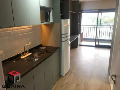 Apartamento com 1 Quarto à venda, 27m² no Santo Amaro, São Paulo
