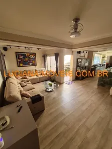 Sobrado com 4 Quartos à venda, 350m² no Parque São Domingos, São Paulo