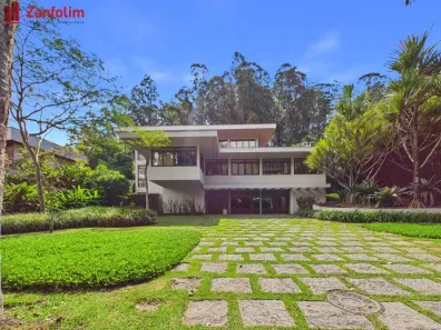 Casa de Condomínio com 3 Quartos à venda, 733m² no Residencial Tamboré, Barueri