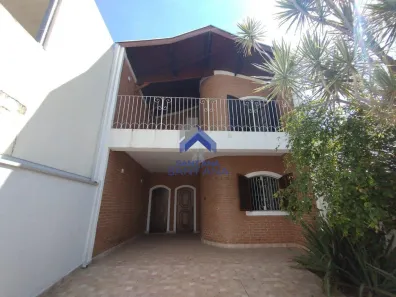 Casa com 4 Quartos à venda, 275m² no Vila Nossa Senhora das Graças, Taubaté
