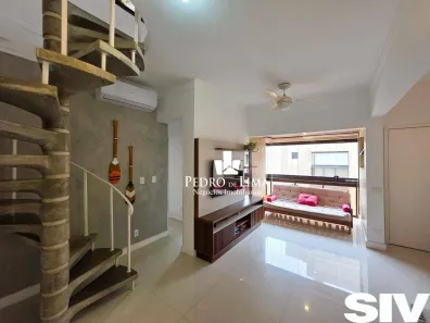 Cobertura com 2 Quartos à venda, 123m² no Riviera, Bertioga