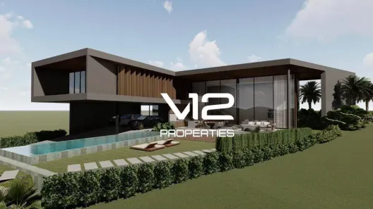Lote/Terreno à venda, 800m² no Alphaville - Lagoa dos Ingleses, Nova Lima