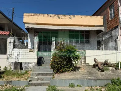 Casa com 3 Quartos à venda, 367m² no Adrianópolis, Manaus