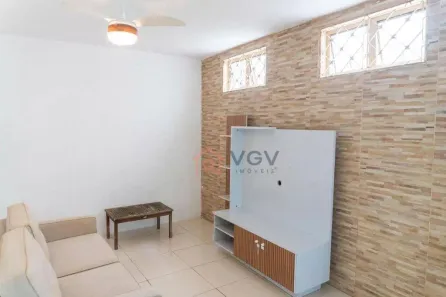 Kitnet com 1 Quarto para alugar, 50m² no Jardim Oriental, São Paulo
