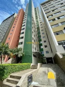 Apartamento com 1 Quarto à venda, 30m² no Cristo Rei, Curitiba