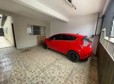 Casa com 2 Quartos à venda, 82m² no Vila Ernesto, São Paulo